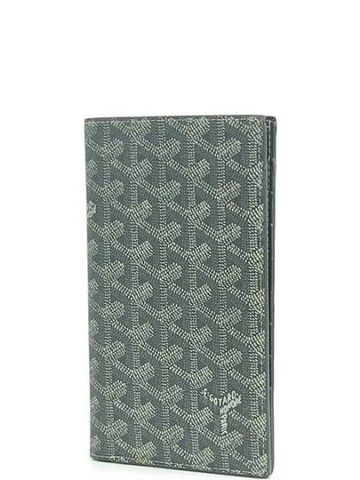 Special long wallet - GOYARD - BALAAN 2