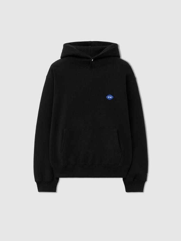 TL Essential Hoodie_Black - TABB LUDENS - BALAAN 1