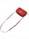 women shoulder bag - GUCCI - BALAAN 4