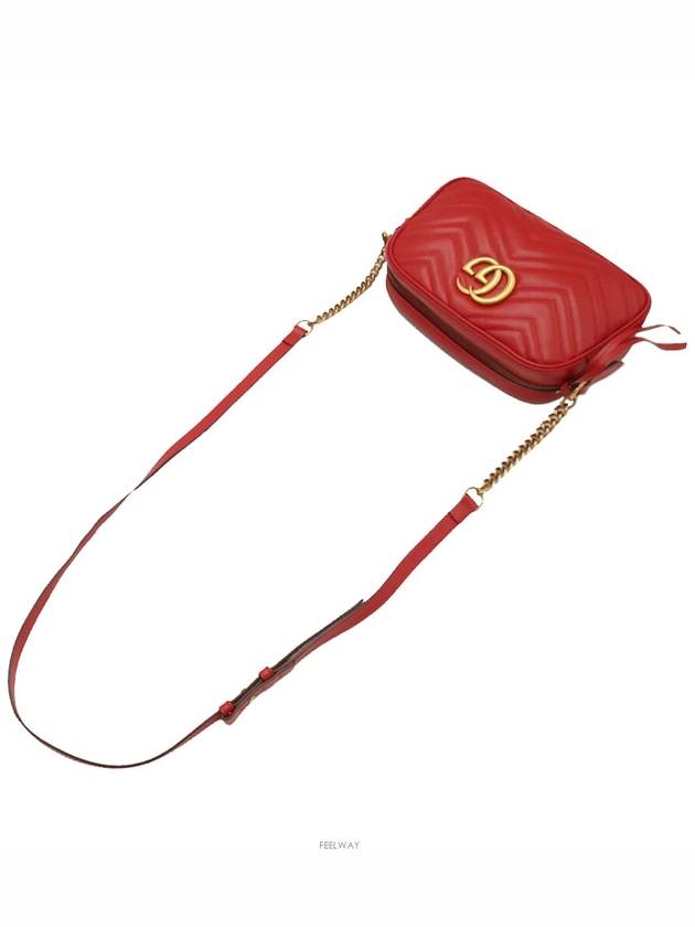 women shoulder bag - GUCCI - BALAAN 4