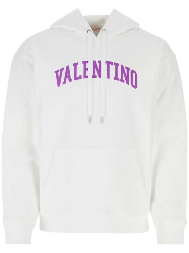 sweatshirt 2V3MF14B963 YT4 B0440013720 - VALENTINO - BALAAN 1