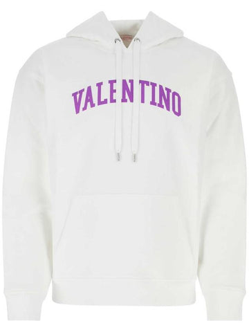 sweatshirt 2V3MF14B963 YT4 B0440013720 - VALENTINO - BALAAN 1