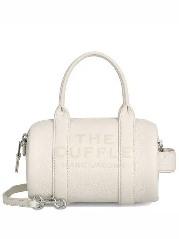 The duffle bag mini 2S4HCR032H02 140 tote shoulder cross 1044542 - MARC JACOBS - BALAAN 1