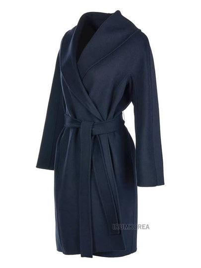 Women s Mesh Wool Coat MESSI 012 - MAX MARA - BALAAN 2