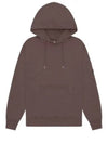 CP Company Brushed Emerized Diagonal Fleece Hooded Zip Up 17CMSS061A 006372R 735 Logo Sweatshirt - CP COMPANY - BALAAN 2