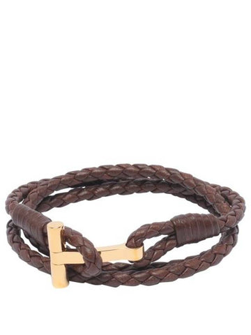 Bracelet JM005 ICL002G1B023 - TOM FORD - BALAAN 1