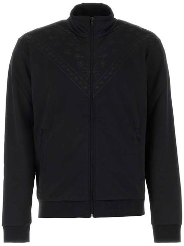 GIACCA CMBD007F23JER001 1011 B0440523831 - MARCELO BURLON - BALAAN 1