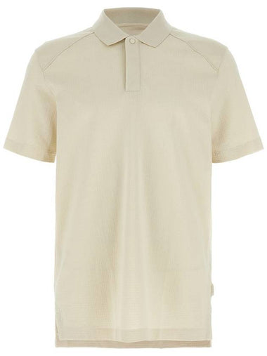 Hugo Boss 'Parlay 207' Polo Shirt - HUGO BOSS - BALAAN 1