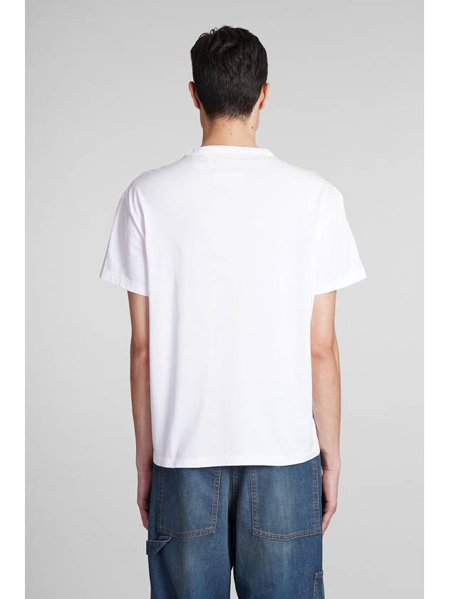 Maison Margiela T-Shirt - MAISON MARGIELA - BALAAN 3