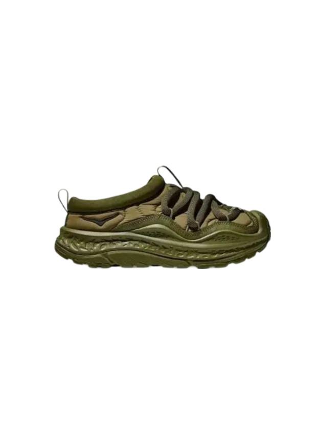 Ora Primo low top sneakers Forest - HOKA ONE ONE - BALAAN 1