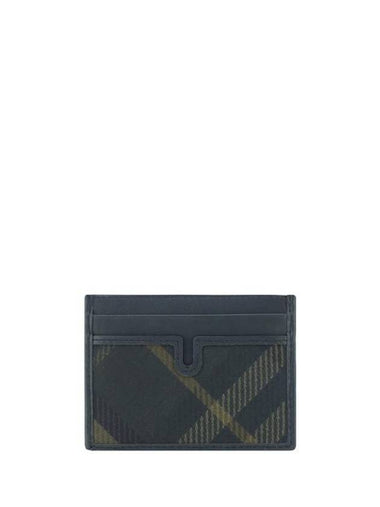 Men s Wallet 8098454 C1479 MULTICOLOUR - BURBERRY - BALAAN 1