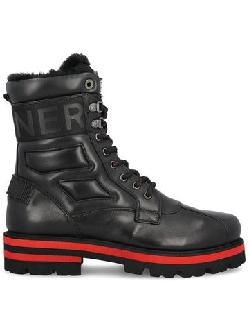 Bogner Boots Black - BOGNER - BALAAN 1