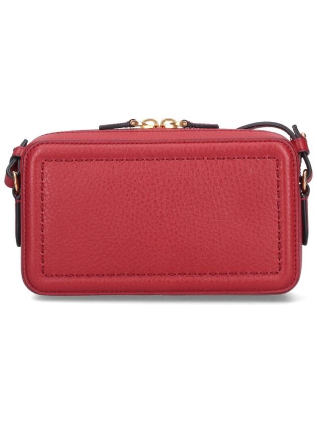 Valentino Garavani Bags.. Red - VALENTINO - BALAAN 3