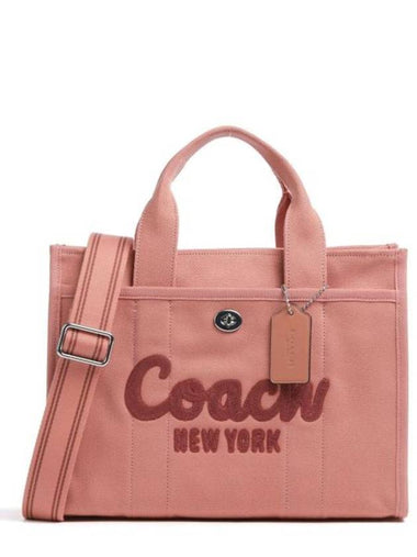 Tote Bag CP158LHWGI LHPEACH - COACH - BALAAN 1