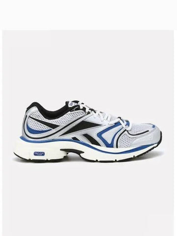 Premier Road Plus VI Silver Blue 100074713 - REEBOK - BALAAN 1