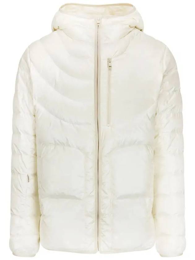 Hissu Down Padding White - MONCLER - BALAAN 2