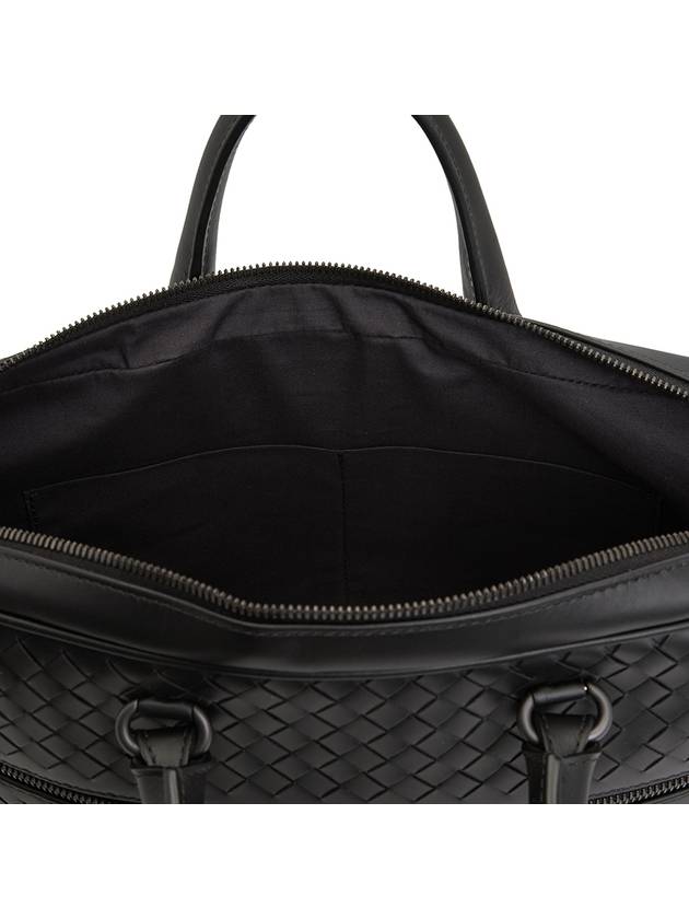 Intrecciato Men s Briefcase 516110 V47W1 1275 - BOTTEGA VENETA - BALAAN 7