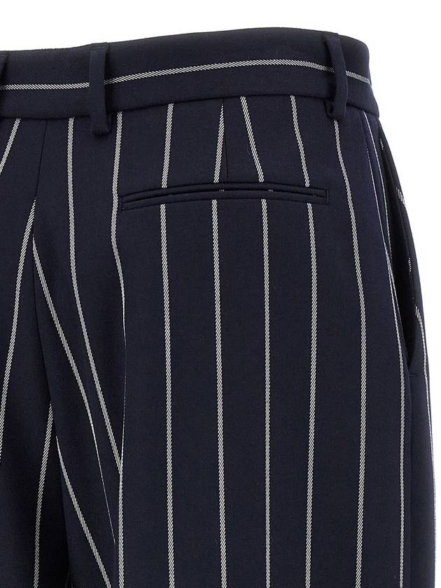 Giuseppe Di Morabito Striped Pants - GIUSEPPE DI MORABITO - BALAAN 4