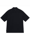 flat bottom crinkled shirt - STUSSY - BALAAN 2