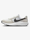 Waffle Nav Low Top Sneakers White - NIKE - BALAAN 2