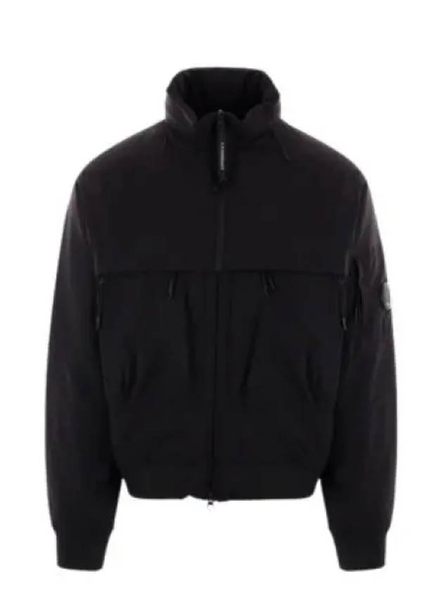 Pro-Tek Bomber Padding Black - CP COMPANY - BALAAN 2