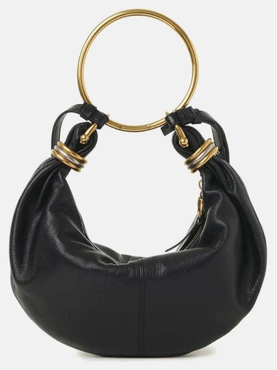 Small Bracelet Hobo Bag - CHLOE - BALAAN 2