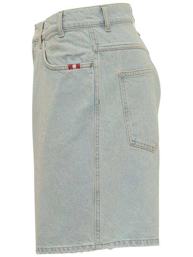 Amish Jeans Bermuda Shorts - AMISH - BALAAN 3