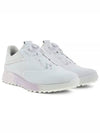 Women's Golf S Three Spikeless White - ECCO - BALAAN 2