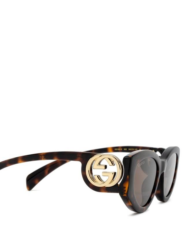 Gucci GG1691S Havana - GUCCI - BALAAN 3