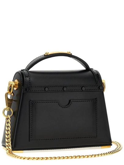 Balmain 'B-Buzz Dynasty' Small Handbag - BALMAIN - BALAAN 2