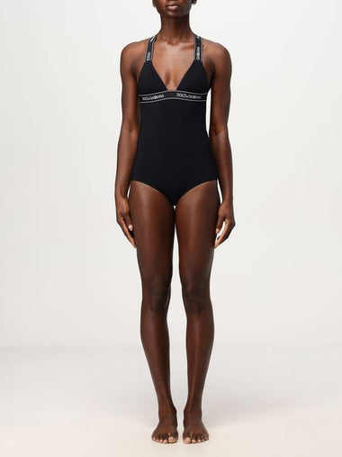 Swimsuit woman Dolce & Gabbana - DOLCE&GABBANA - BALAAN 1