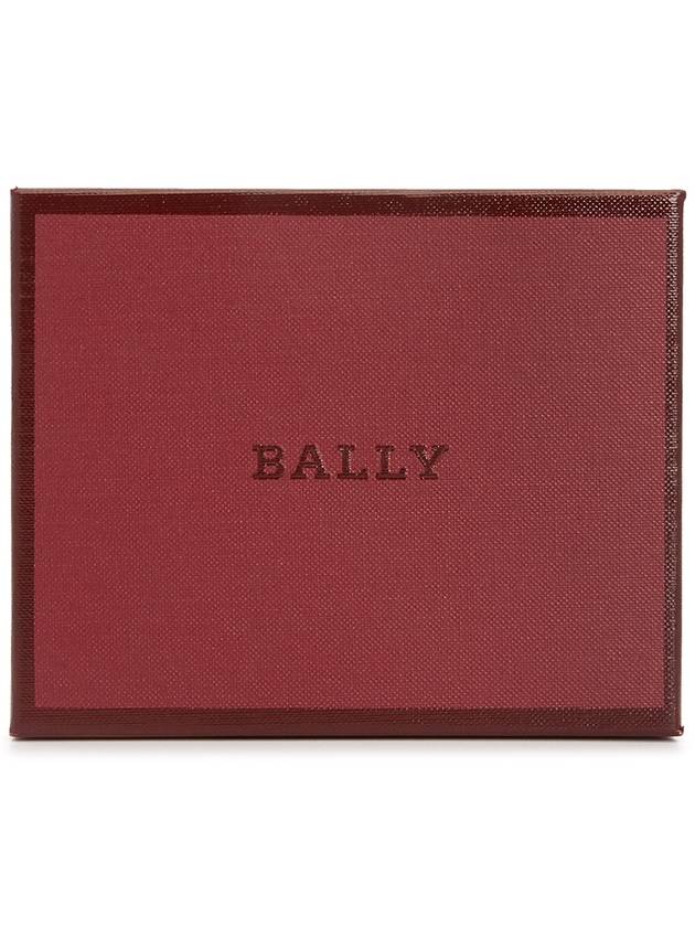 TIVY LT 17 4 Men s Business Card Wallet - BALLY - BALAAN 7