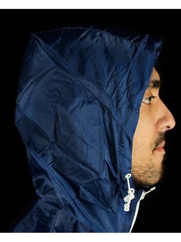 01905860423SBX NumberAnorak Wind RunnerNavy Blue - NIKE - BALAAN 9