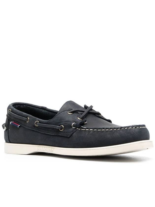 Docksides Portland Crazy Loafers - SEBAGO - BALAAN 2