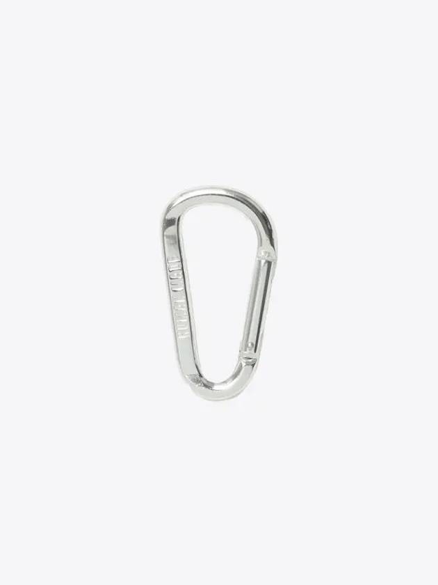 Carabiner 70mm Silver HM28GD071 - HUMAN MADE - BALAAN 1