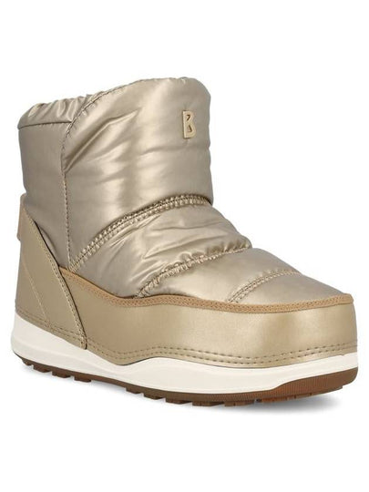 Bogner Boots - BOGNER - BALAAN 2