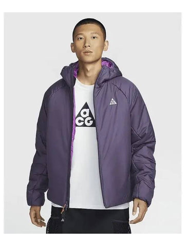 ACG Rope de Dope PrimaLoft Men s Therma Fit ADV Jacket Dark Raisin Bold Berry Summit White FV8691 573 735166 - NIKE - BALAAN 1