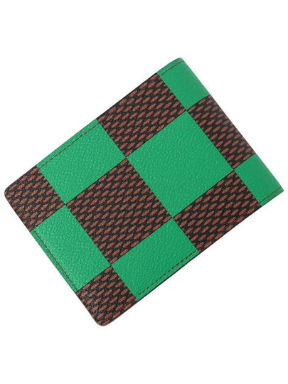 N40542 Damier Pop Multiple Wallet 33832Y - LOUIS VUITTON - BALAAN 2