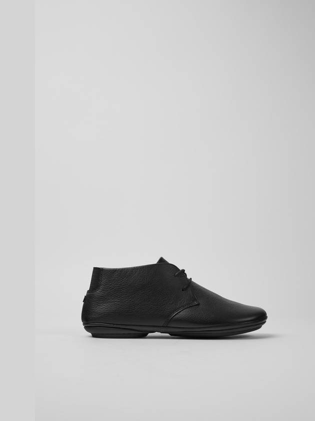 Right Ankle Boots Black - CAMPER - BALAAN 2