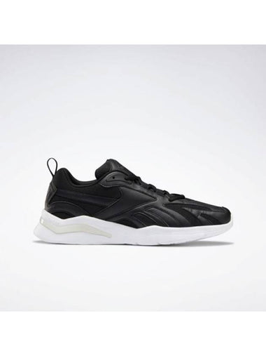 01EH3098Royal Astro RunBlack White - REEBOK - BALAAN 1