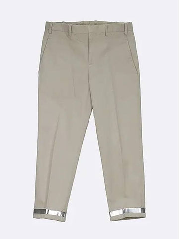 Smith Market BPA512NH Pants Men s Clothing - NEIL BARRETT - BALAAN 1