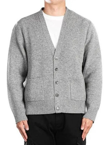 Men s cardigan 271146 - THOM BROWNE - BALAAN 1