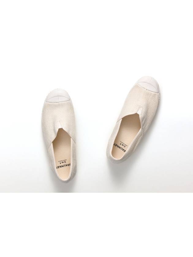 Special V Slip-On Cream - SPALWART - BALAAN 5