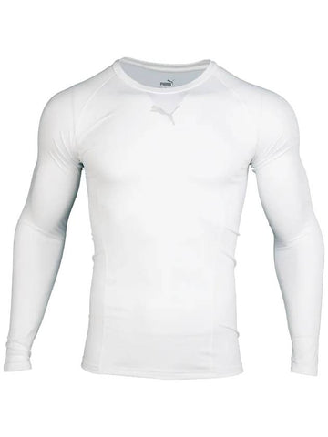 Riga Base Layer Long Sleeve Tee - PUMA - BALAAN 1