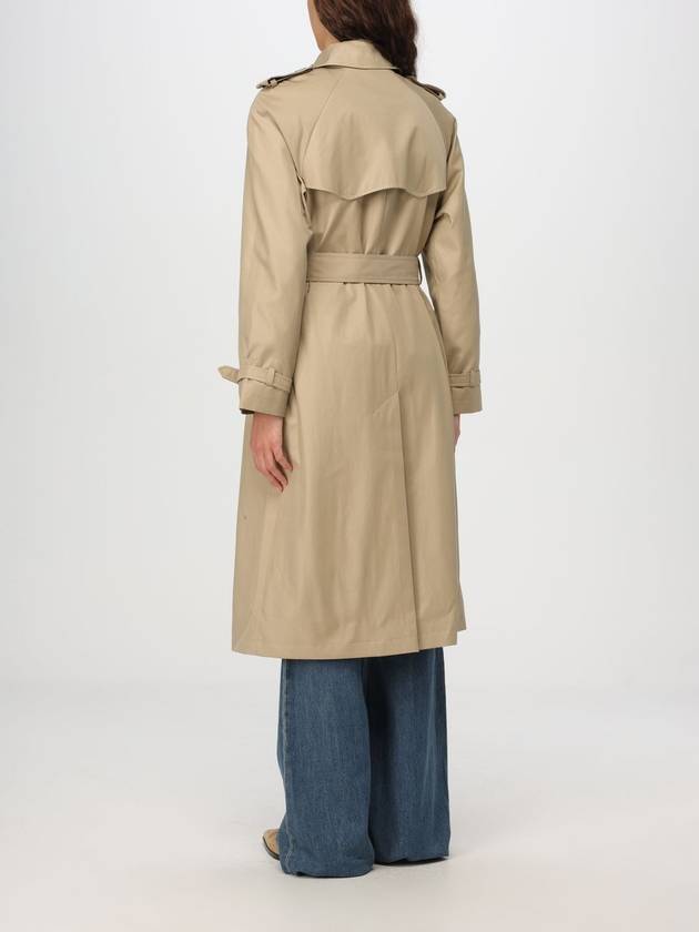 Coat woman Lauren Ralph Lauren - LAUREN RALPH LAUREN - BALAAN 3