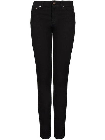 Giorgio Armani 5 Pockets Pant Clothing - GIORGIO ARMANI - BALAAN 1