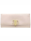 Ferragamo 22B559 long wallet - SALVATORE FERRAGAMO - BALAAN 1