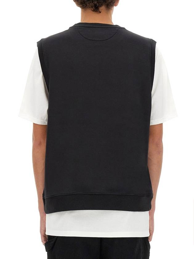 SWEAT VEST. - STUSSY - BALAAN 3