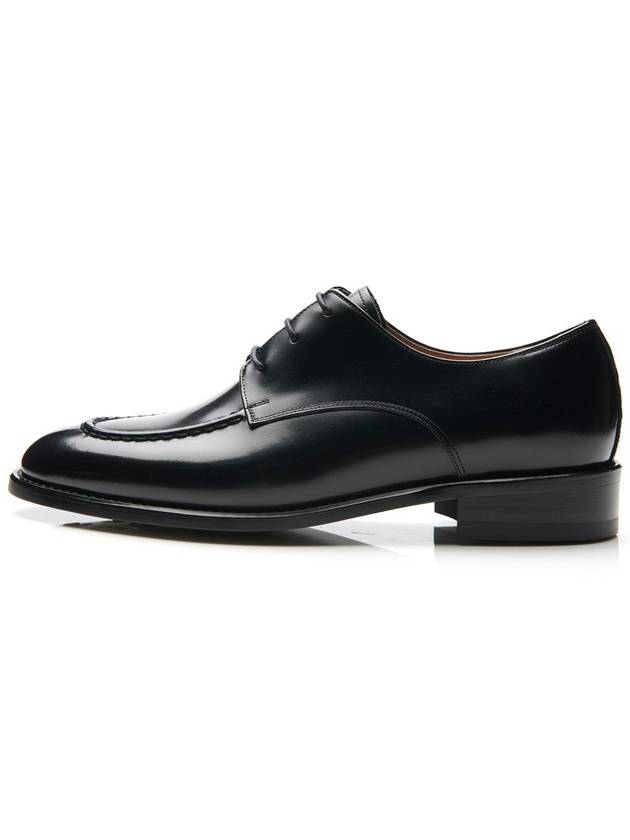 Oscar D Derby Black - FLAP'F - BALAAN 3