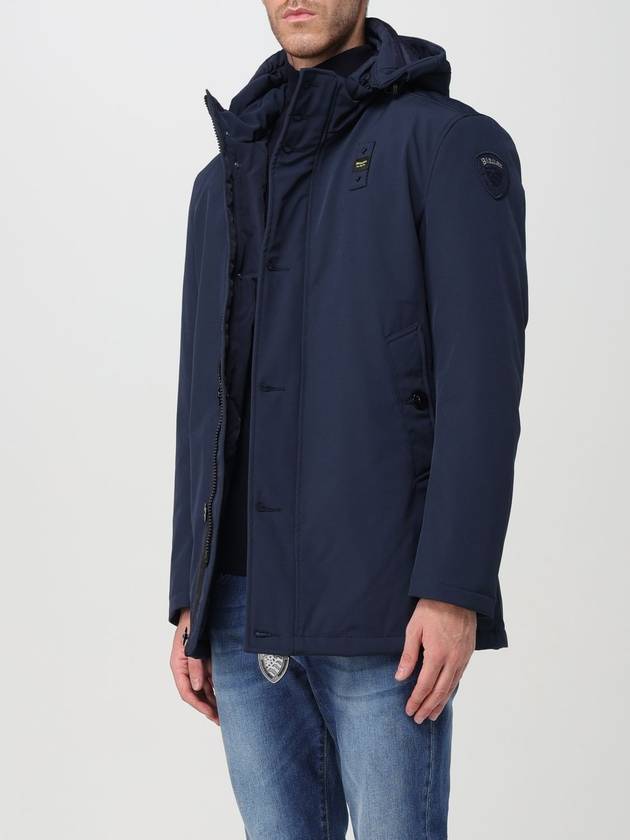 Coat men Blauer - BLAUER - BALAAN 3